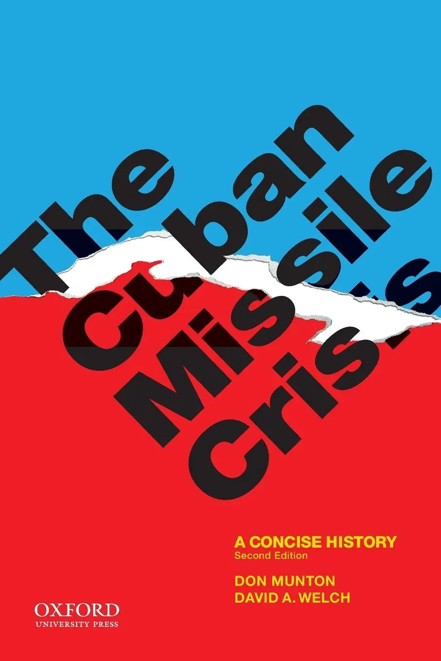 Cover: 9780199795703 | The Cuban Missile Crisis | A Concise History | Don Munton (u. a.)