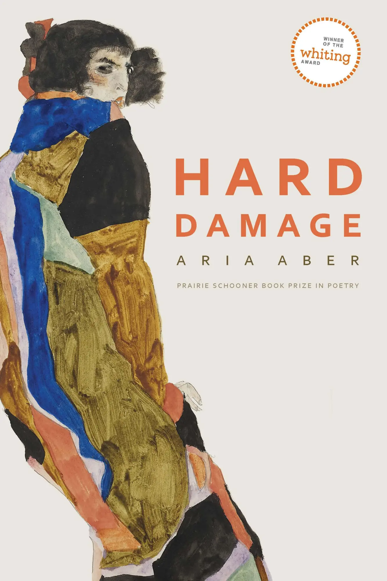 Cover: 9781496215703 | Hard Damage | Aria Aber | Taschenbuch | Einband - flex.(Paperback)