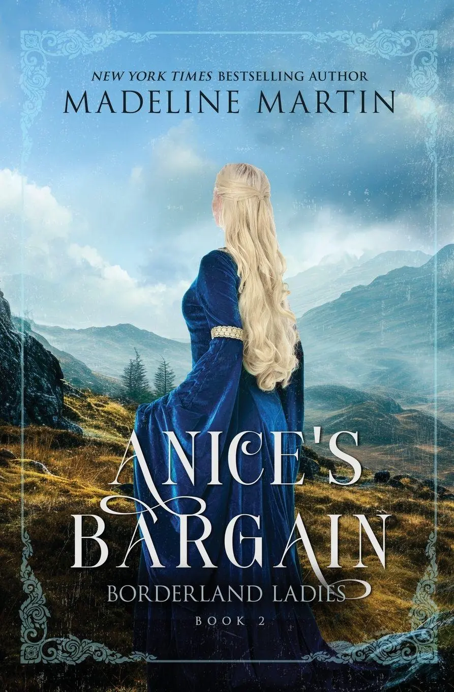 Cover: 9781648395703 | Anice's Bargain | Madeline Martin | Taschenbuch | Borderland Ladies