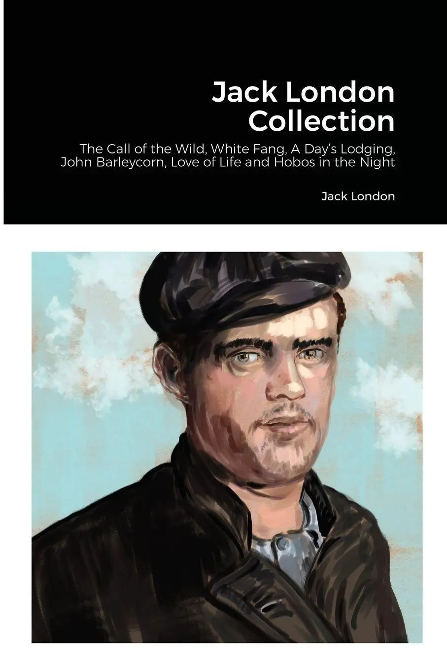 Cover: 9781678165703 | Jack London Collection | Jack London | Taschenbuch | Englisch | 2022