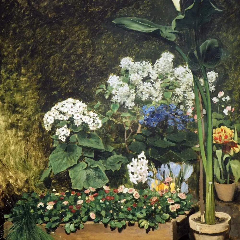 Bild: 9783959295703 | Renoir - Flowers still Life 2026 | Kalender 2026 | Kalender | Englisch