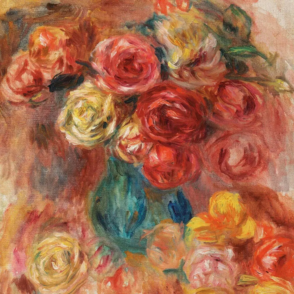 Bild: 9783959295703 | Renoir - Flowers still Life 2026 | Kalender 2026 | Kalender | Englisch