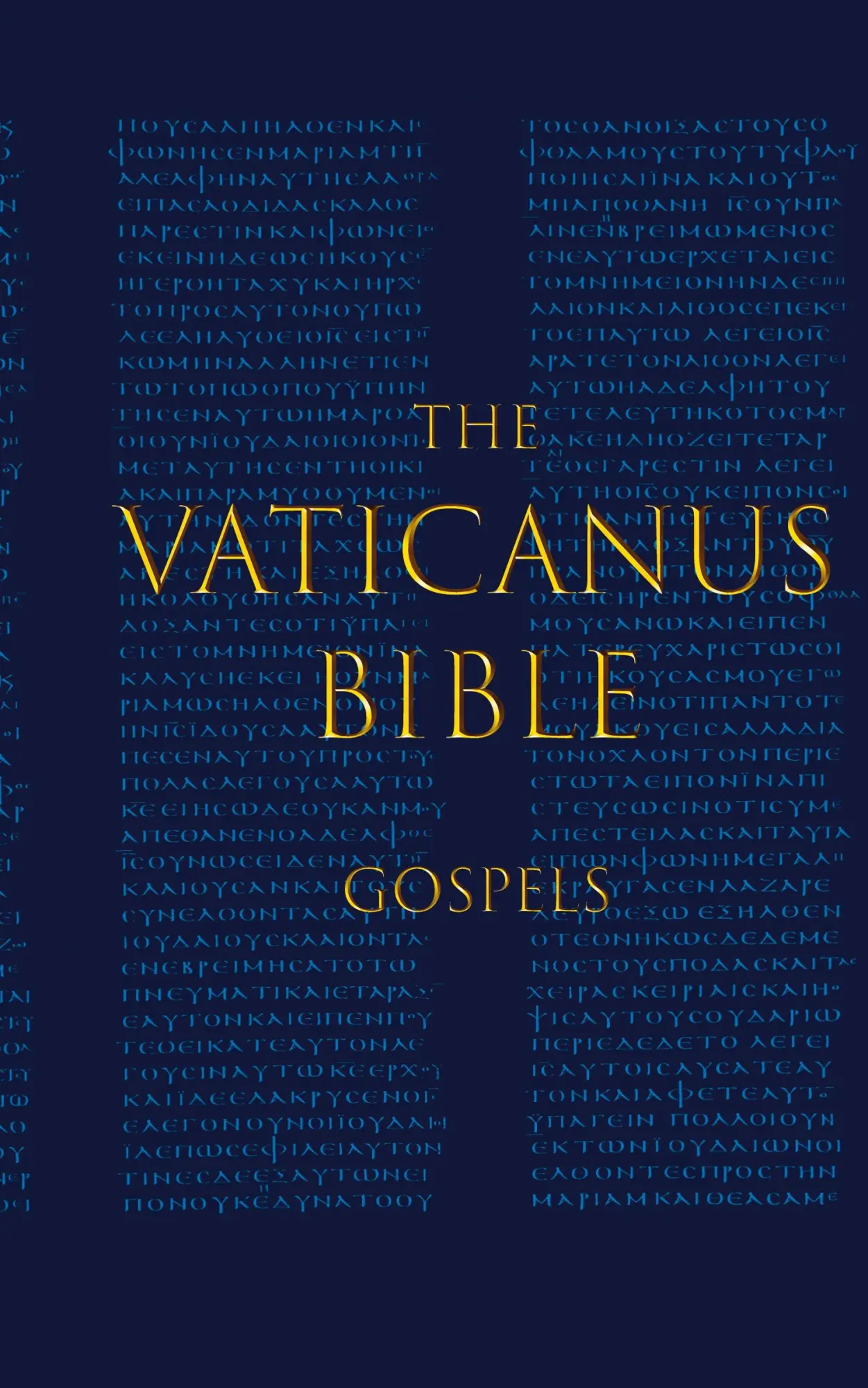 Cover: 9780578645803 | THE VATICANUS BIBLE | Carlo Vercellone (u. a.) | Buch | Englisch