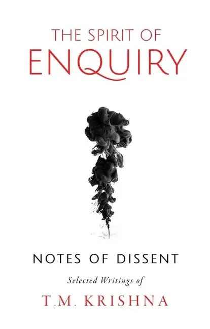 Cover: 9780670095803 | Spirit of Enquiry | T. Krishna | Buch | Englisch | 2021