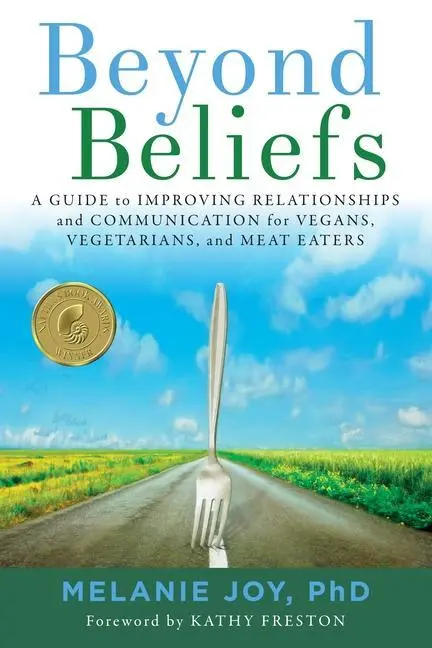 Cover: 9781590565803 | Beyond Beliefs | Melanie Joy | Taschenbuch | Kartoniert / Broschiert