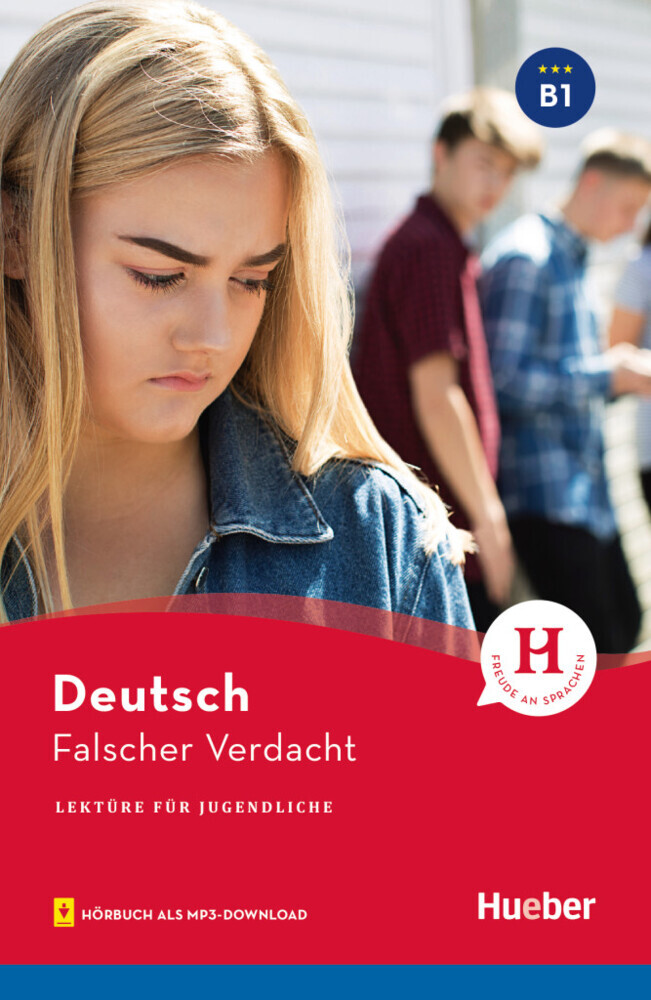 Cover: 9783192385803 | Falscher Verdacht | Annette Weber | Taschenbuch | 48 S. | Deutsch