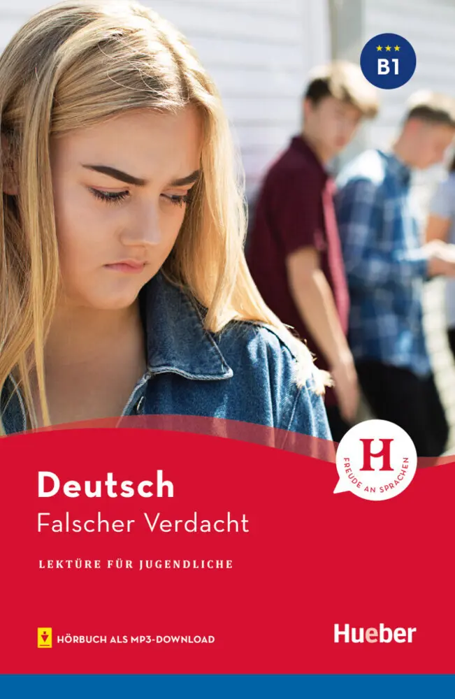 Cover: 9783192385803 | Falscher Verdacht | Annette Weber | Taschenbuch | 48 S. | Deutsch