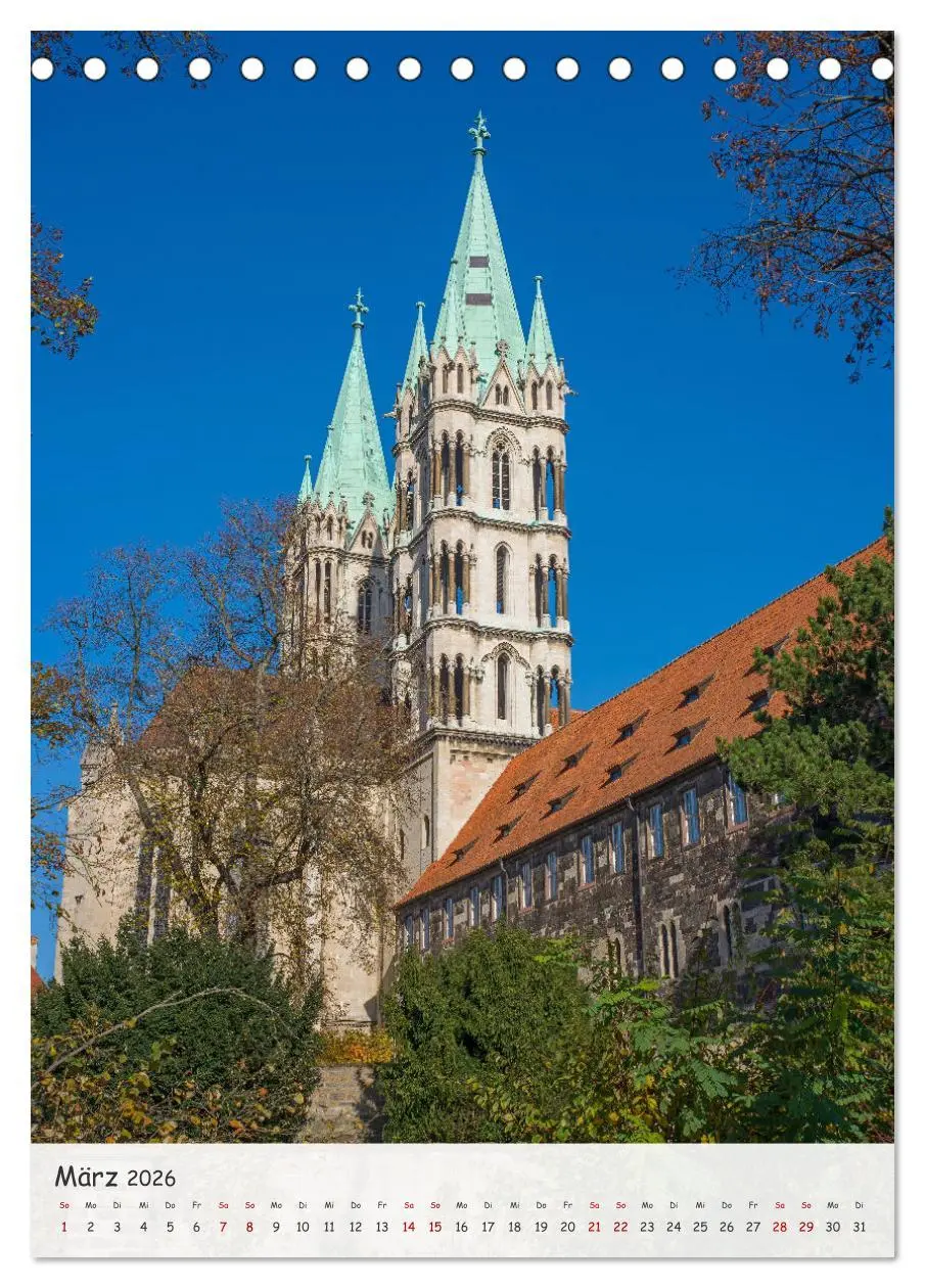 Bild: 9783457255803 | Sachsen-Anhalt - Entdecke die Schönheit in der Mitte Deutschlands...