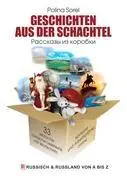 Cover: 9783839185803 | Geschichten aus der Schachtel | Polina Sorel | Taschenbuch | Paperback