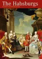 Cover: 9783854315803 | The Habsburgs | A portrait of an European dynasty | Katrin Unterreiner