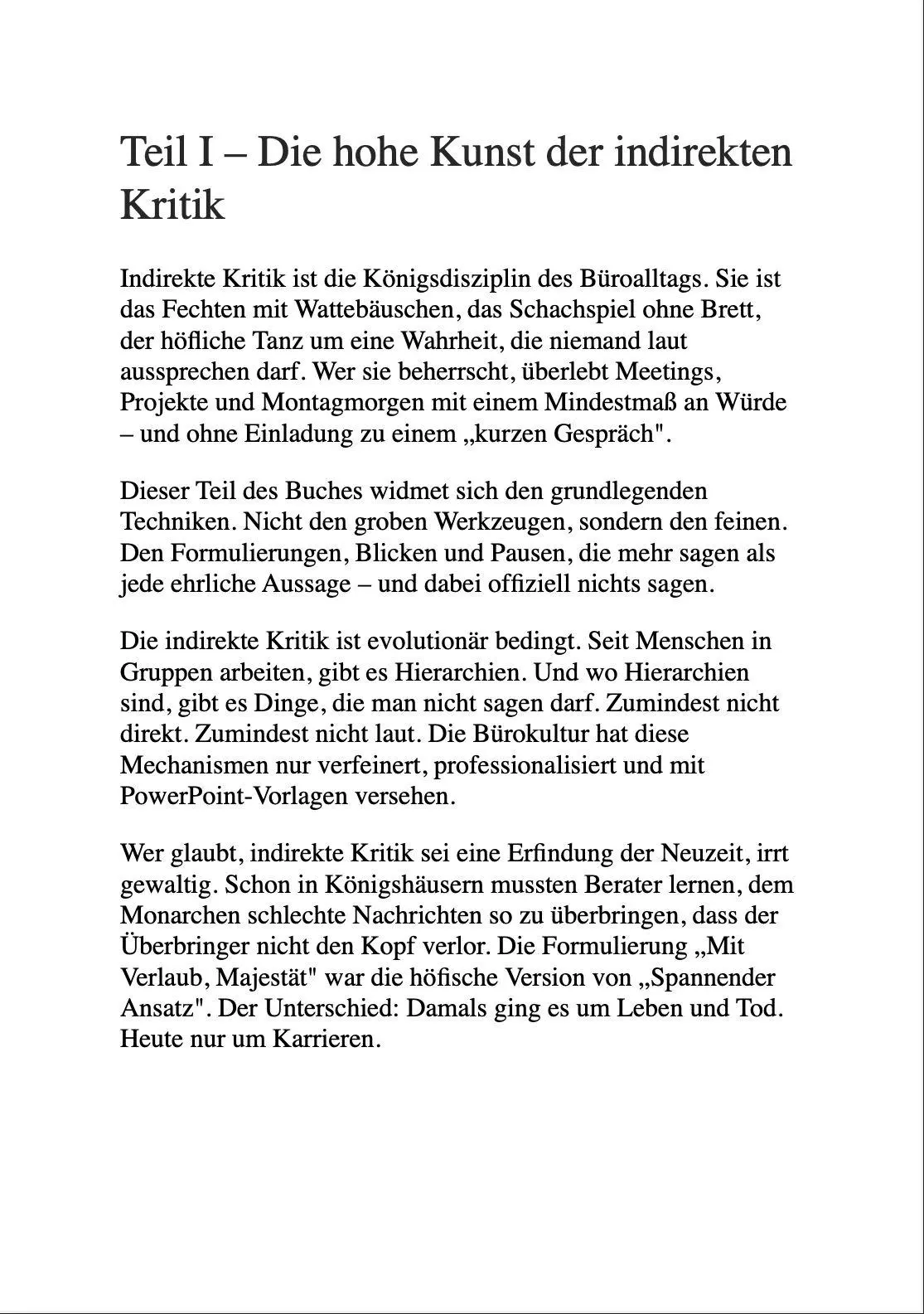 Bild: 9791281365803 | VON PERSONALABTEILUNG GENEHMIGT: 52 WEGE, DEINEN KOLLEGEN ZU SAGEN,...