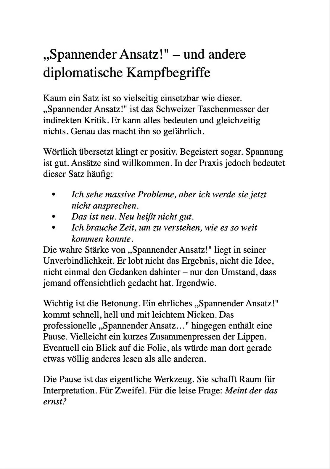 Bild: 9791281365803 | VON PERSONALABTEILUNG GENEHMIGT: 52 WEGE, DEINEN KOLLEGEN ZU SAGEN,...