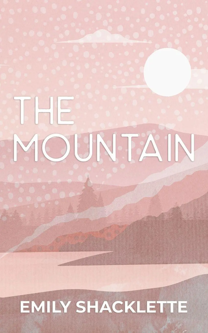 Cover: 9798295765803 | The Mountain | Shacklette | Taschenbuch | Englisch | 2025