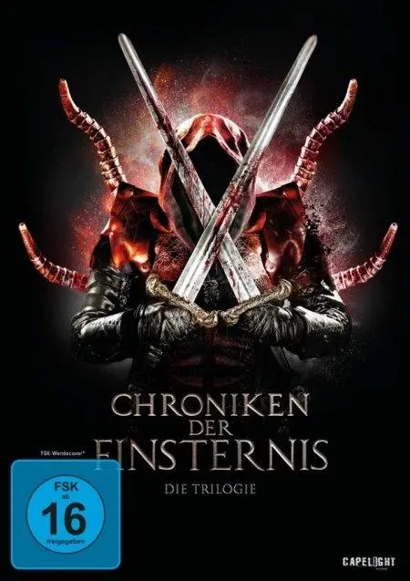 Chroniken der Finsternis