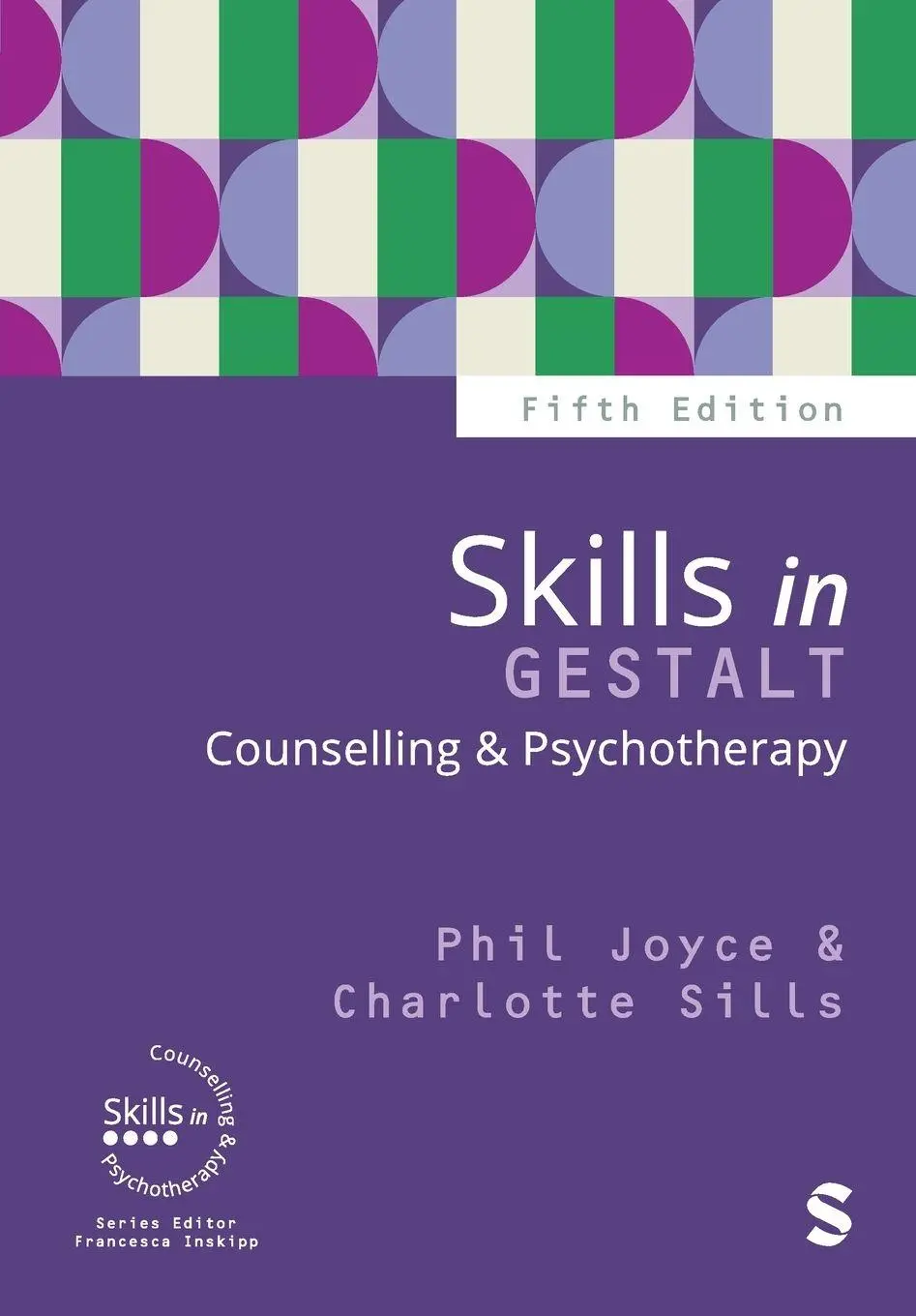 Cover: 9781036215903 | Skills in Gestalt Counselling &amp; Psychotherapy (Fifth Edition) | Buch
