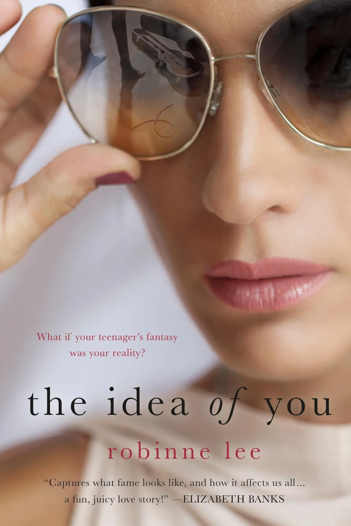 Cover: 9781250125903 | The Idea of You | Robinne Lee | Taschenbuch | Englisch | 2017