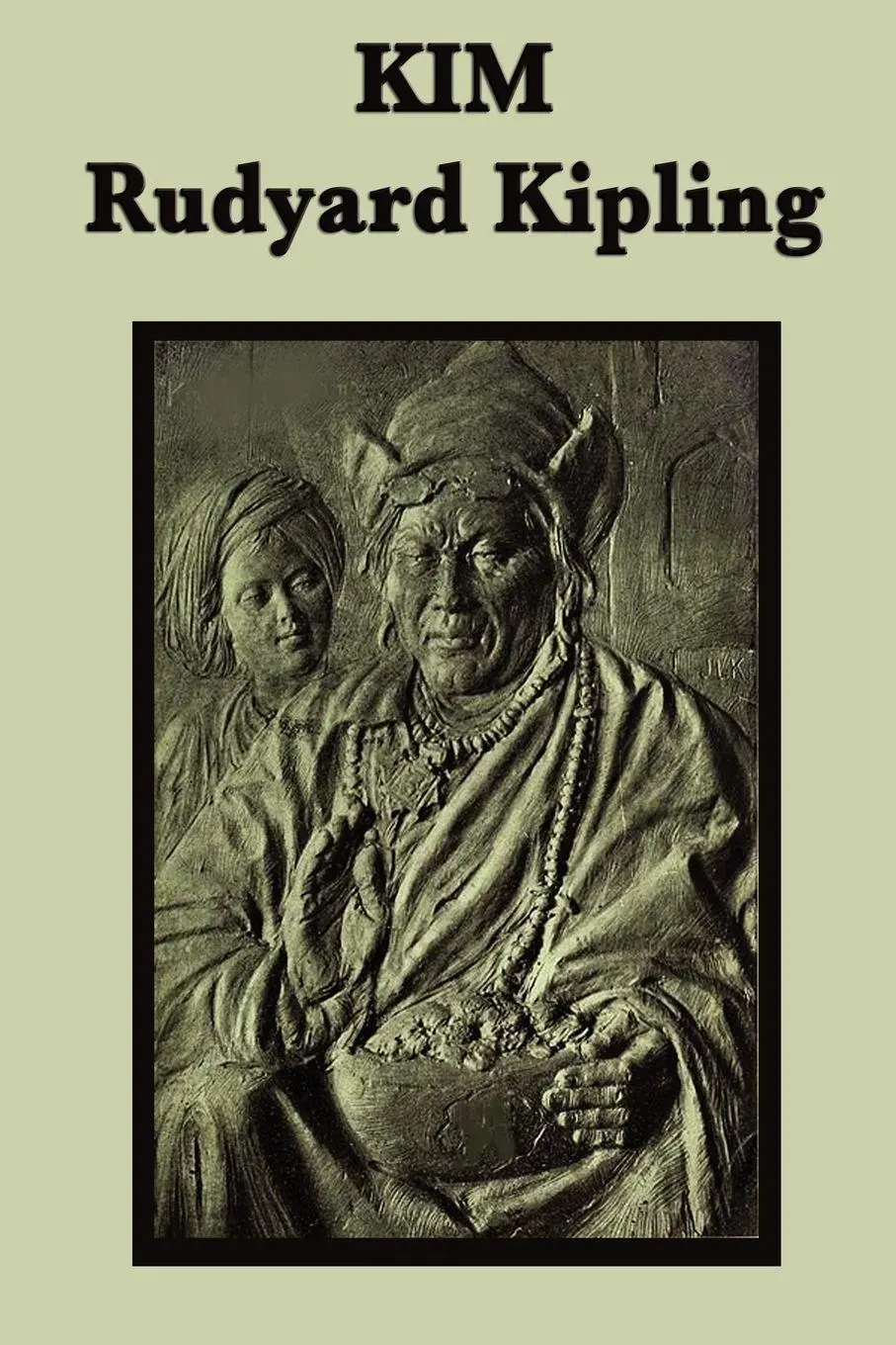 Cover: 9781617205903 | Kim | Rudyard Kipling | Taschenbuch | Kartoniert / Broschiert | 2012