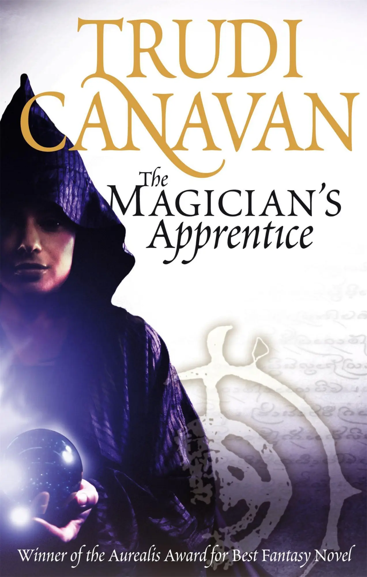 Cover: 9781841495903 | The Magician's Apprentice | Trudi Canavan | Taschenbuch | 702 S.