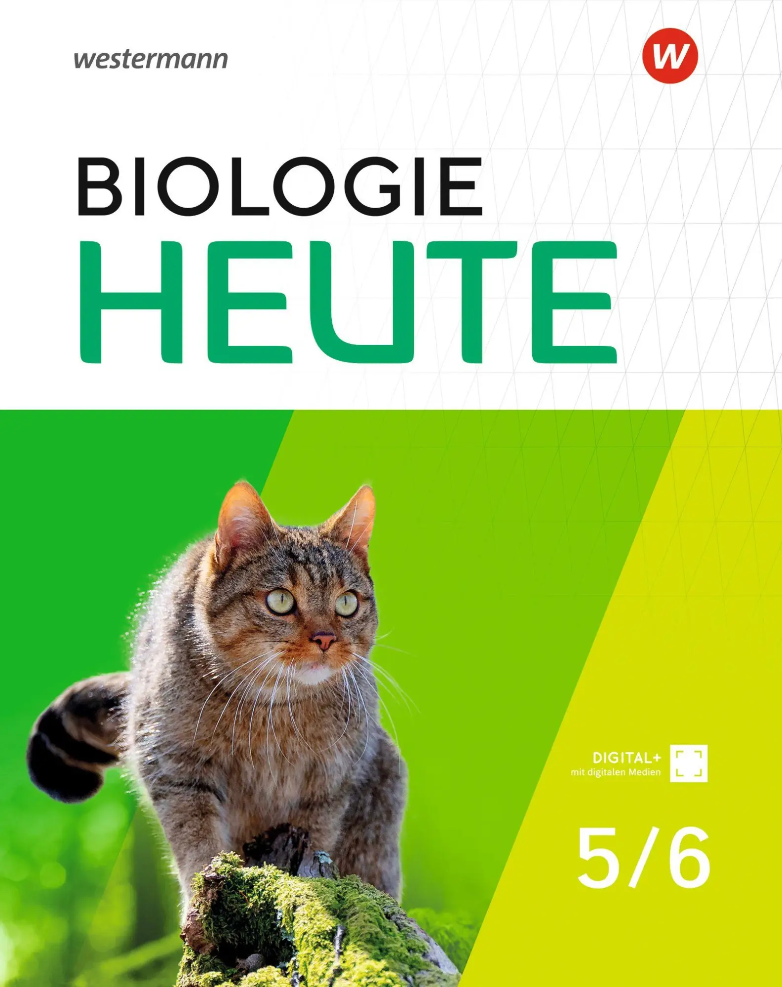 Cover: 9783141885903 | Biologie heute SI - Schulbuch 5 / 6. Ausgabe 2026 für Gymnasien in...