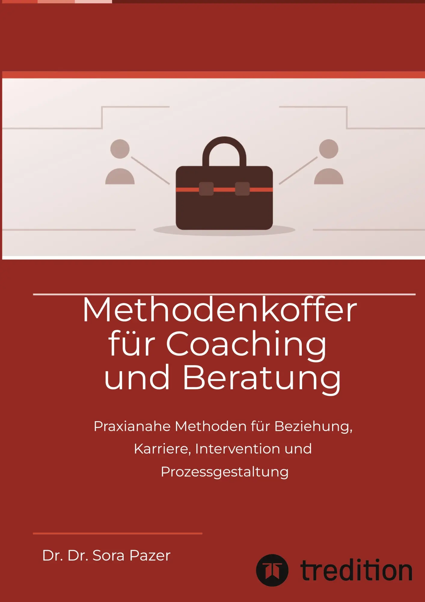 Cover: 9783384985903 | Methodenkoffer für Coaching und Beratung | Sora Pazer | Taschenbuch