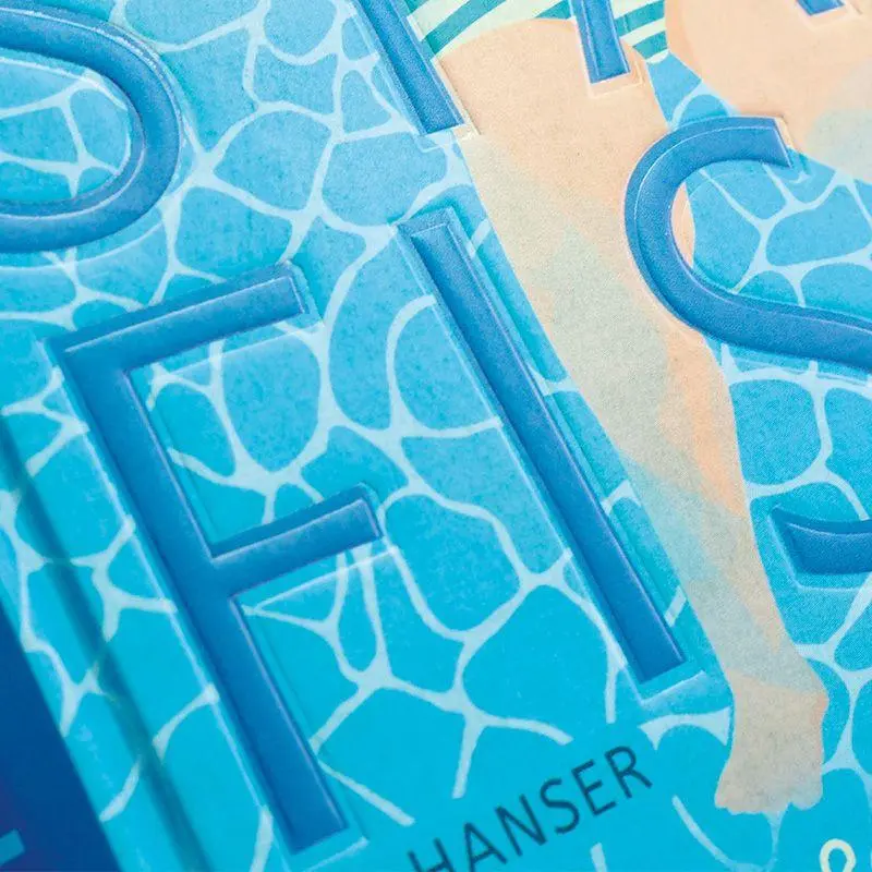 Bild: 9783446285903 | Starfish | Lisa Fipps | Buch | 272 S. | Deutsch | 2026