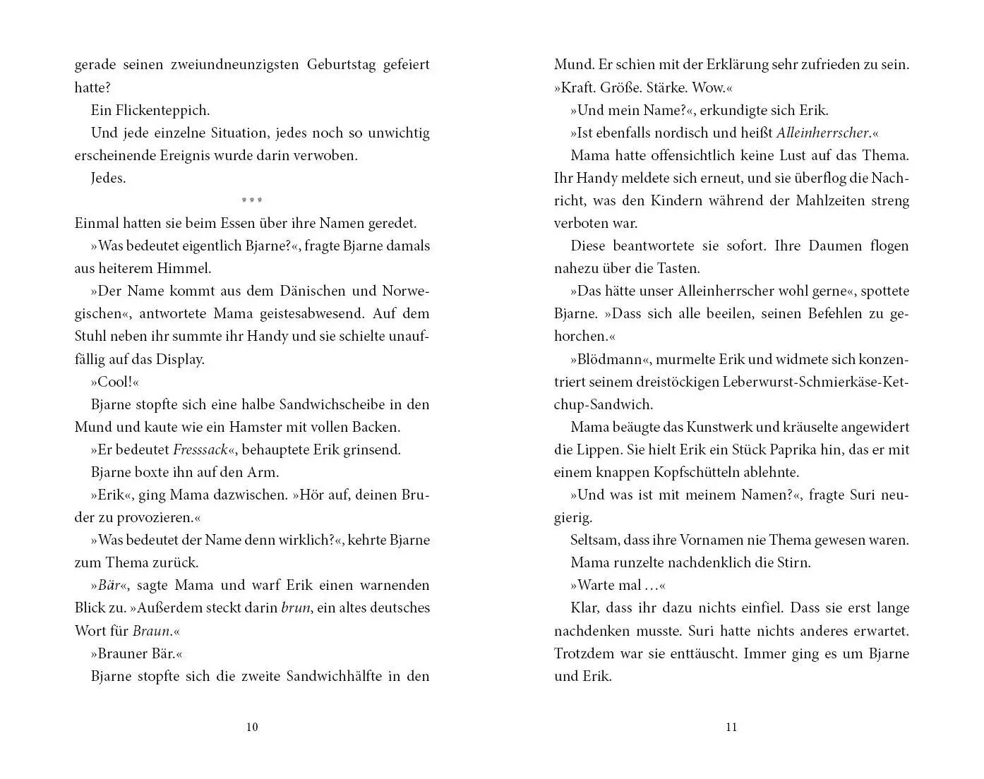 Bild: 9783570315903 | Randvoll mit Glück | Monika Feth | Taschenbuch | 352 S. | Deutsch