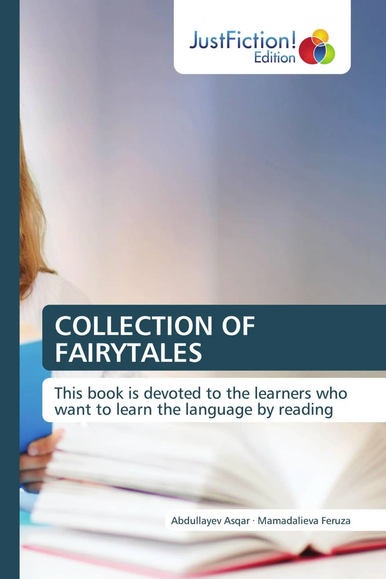 COLLECTION OF FAIRYTALES