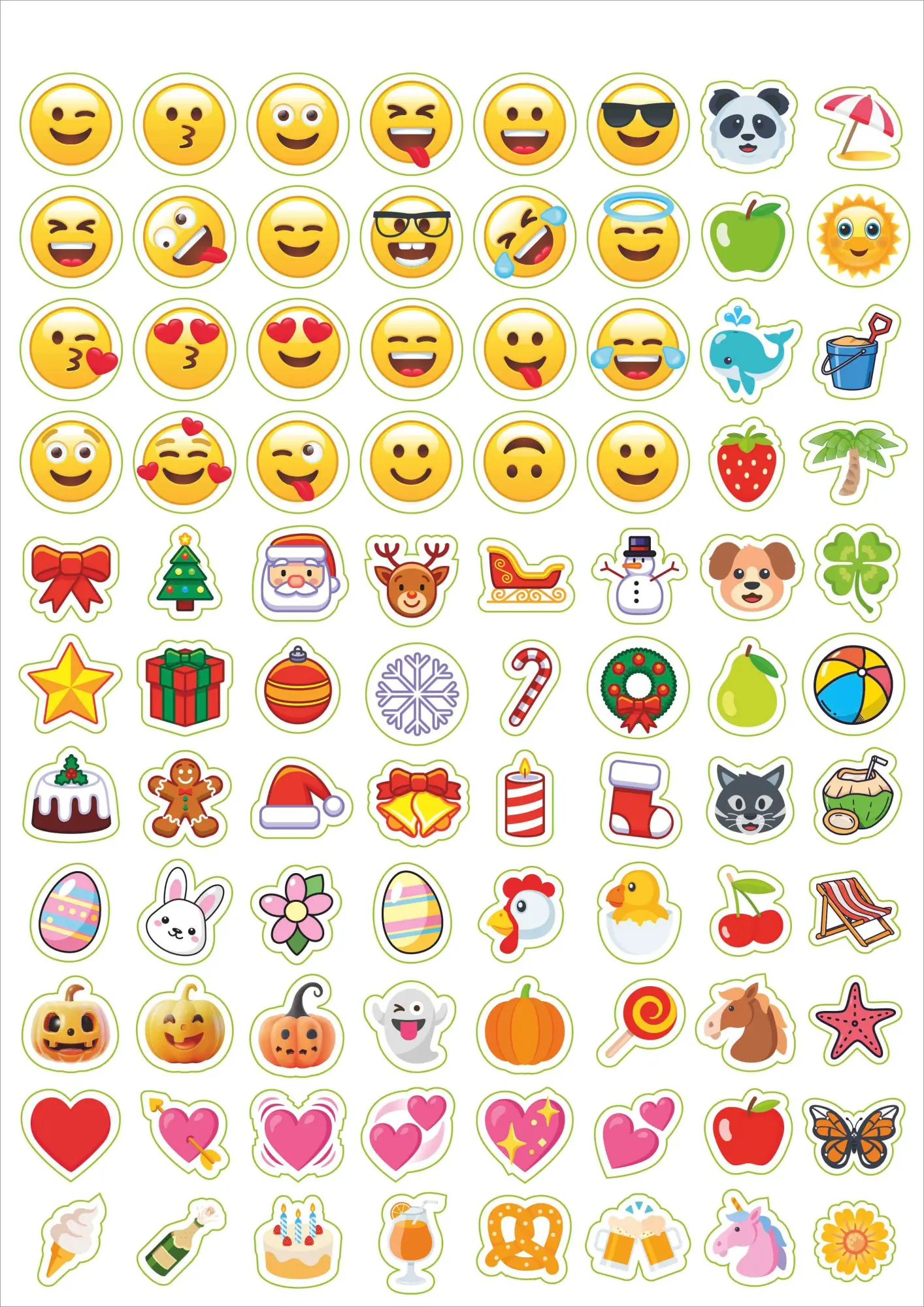 Bild: 4069095006003 | Kreativ-Kalender A4 schwarz 2026 - 21 x 29,7 - Foto, Malen, Basteln...