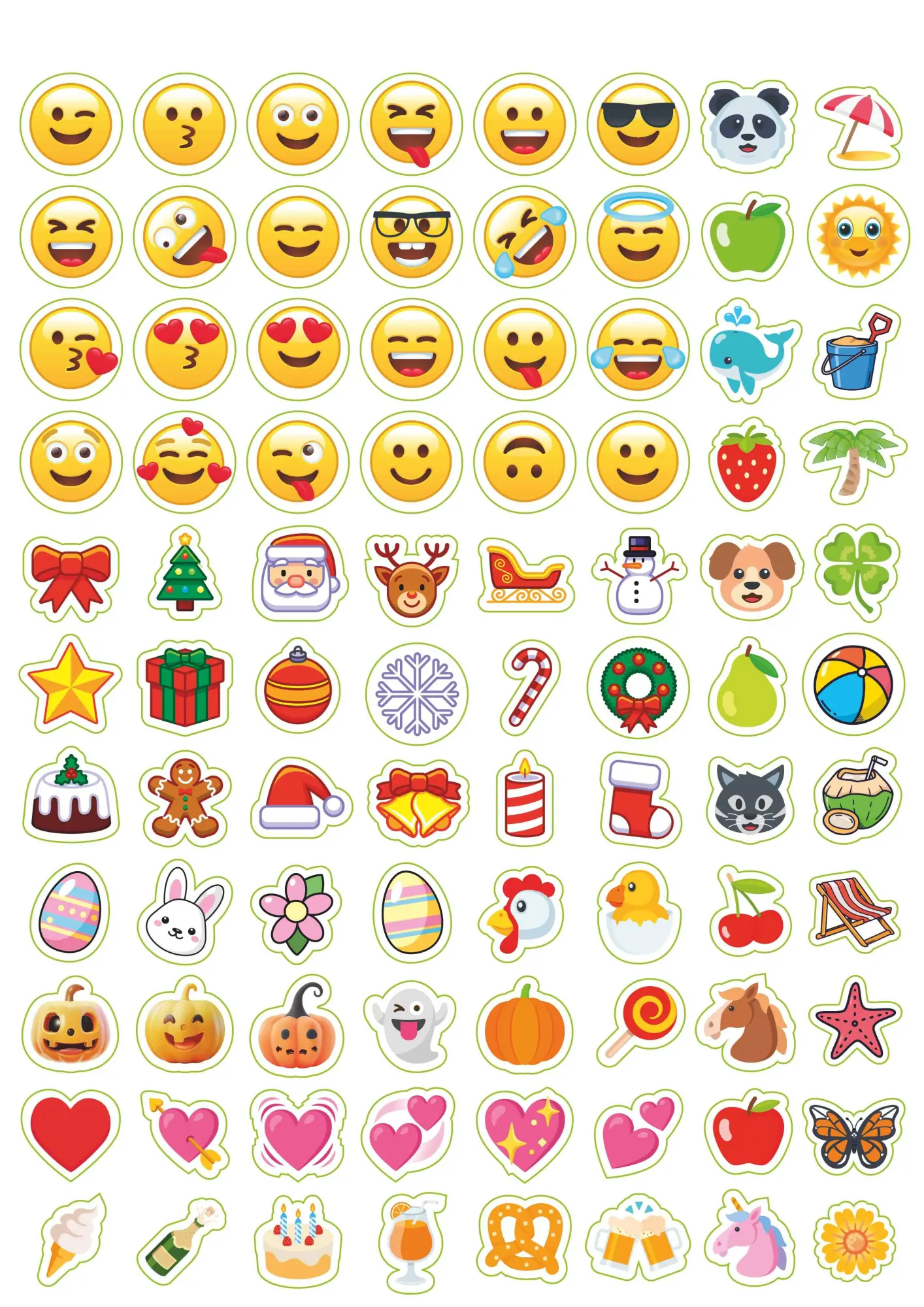 Bild: 4069095006003 | Kreativ-Kalender A4 schwarz 2026 - 21 x 29,7 - Foto, Malen, Basteln...