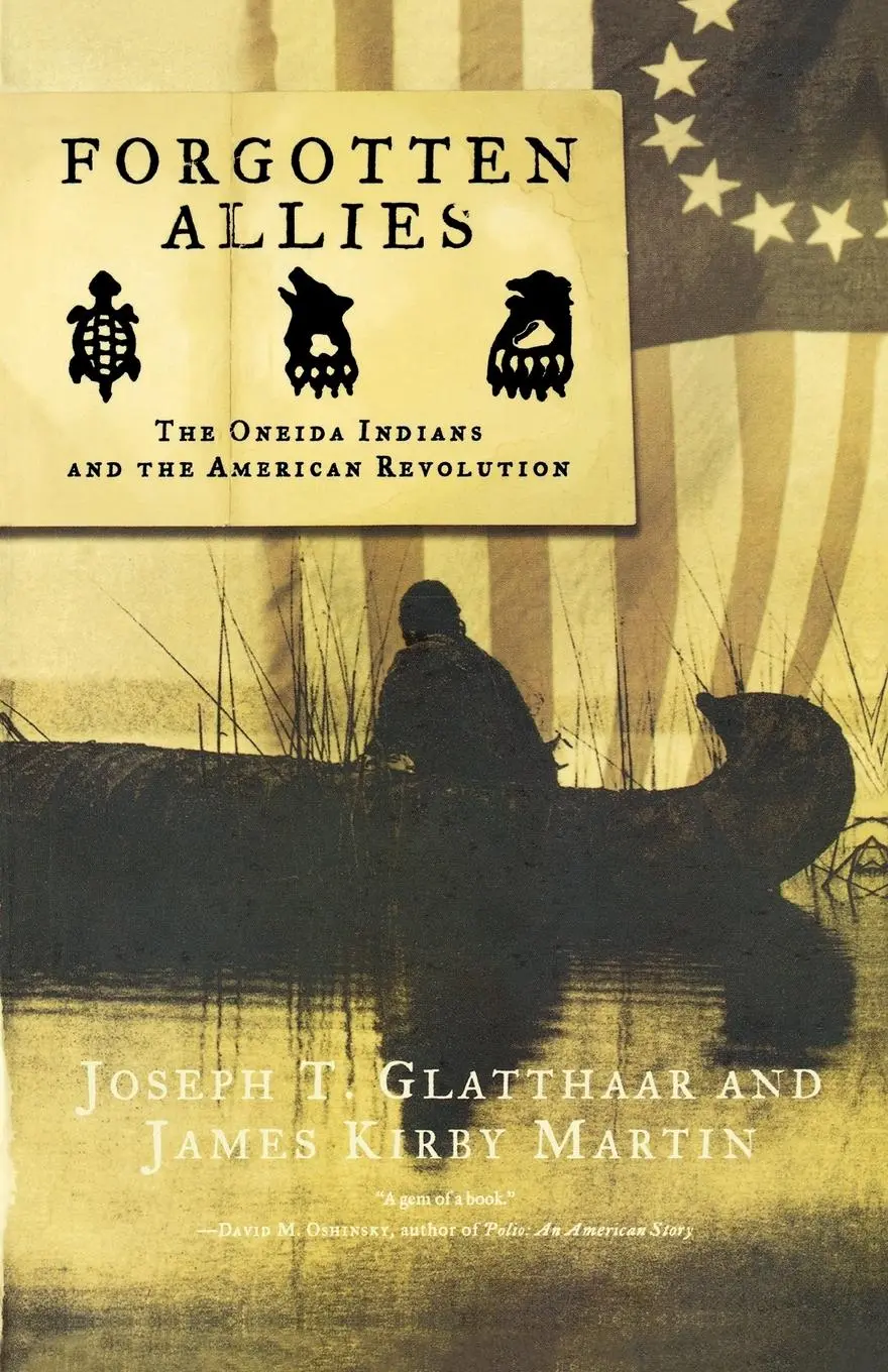Cover: 9780809046003 | Forgotten Allies | Joseph Glatthaar | Taschenbuch | Englisch | 2007