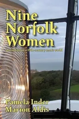 Cover: 9781909796003 | Nine Norfolk Women | Pamela Inder (u. a.) | Taschenbuch | Englisch
