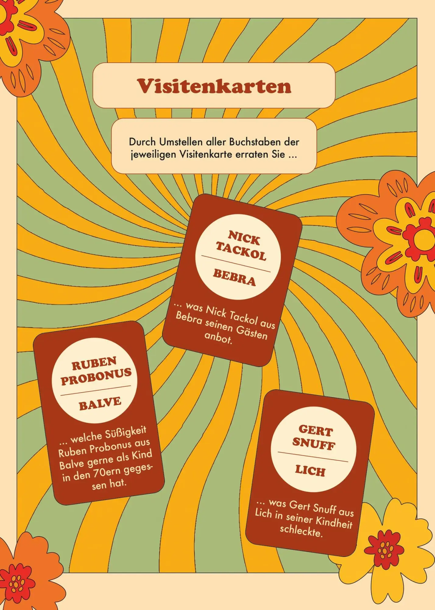 Bild: 9783629016003 | Die wilden 70er | Stefan Heine | Taschenbuch | 104 S. | Deutsch | 2025