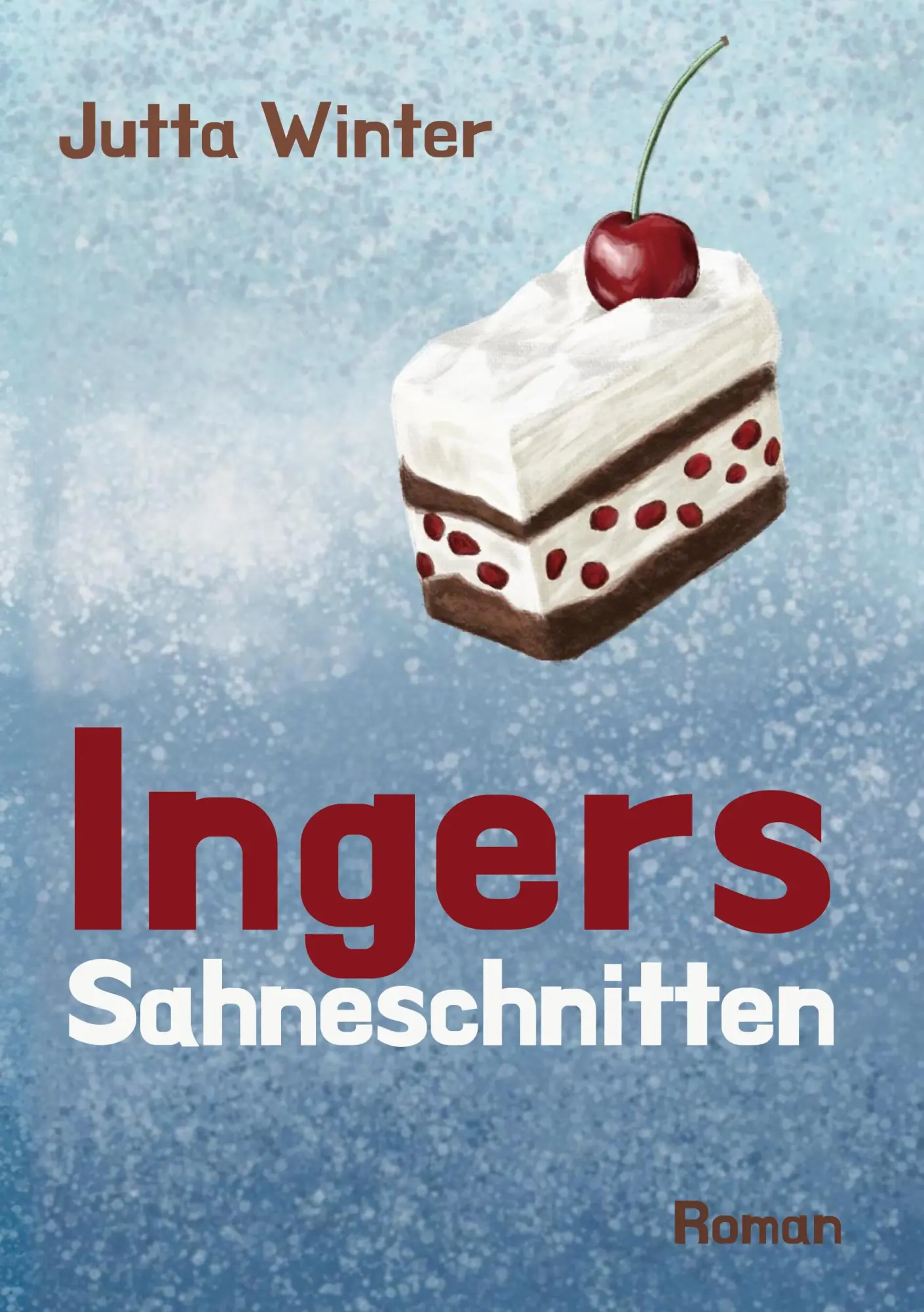 Cover: 9783759706003 | Ingers Sahneschnitten | Jutta Winter | Taschenbuch | 276 S. | Deutsch