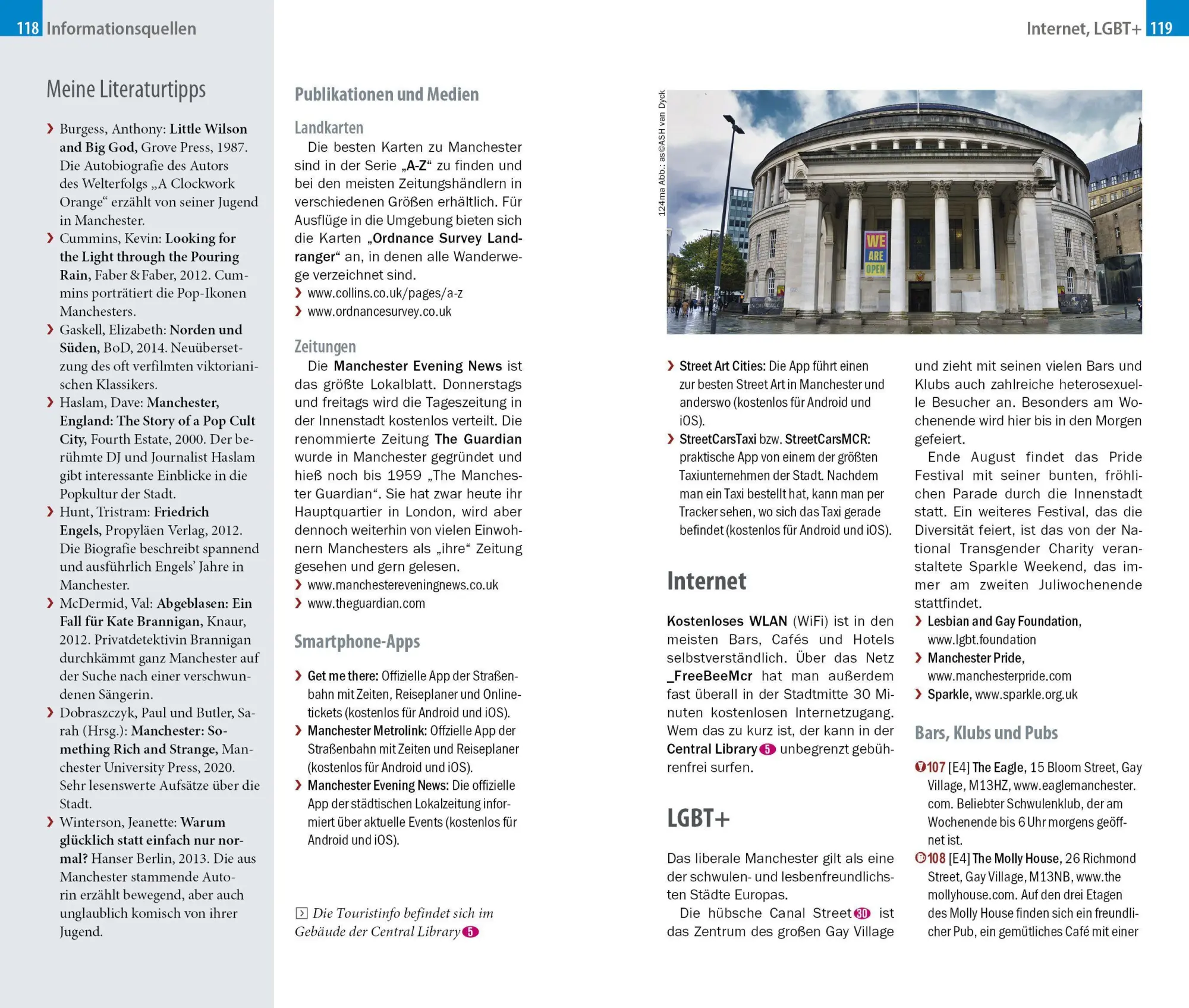 Bild: 9783831736003 | Reise Know-How CityTrip Manchester | Anna Regeniter | Taschenbuch