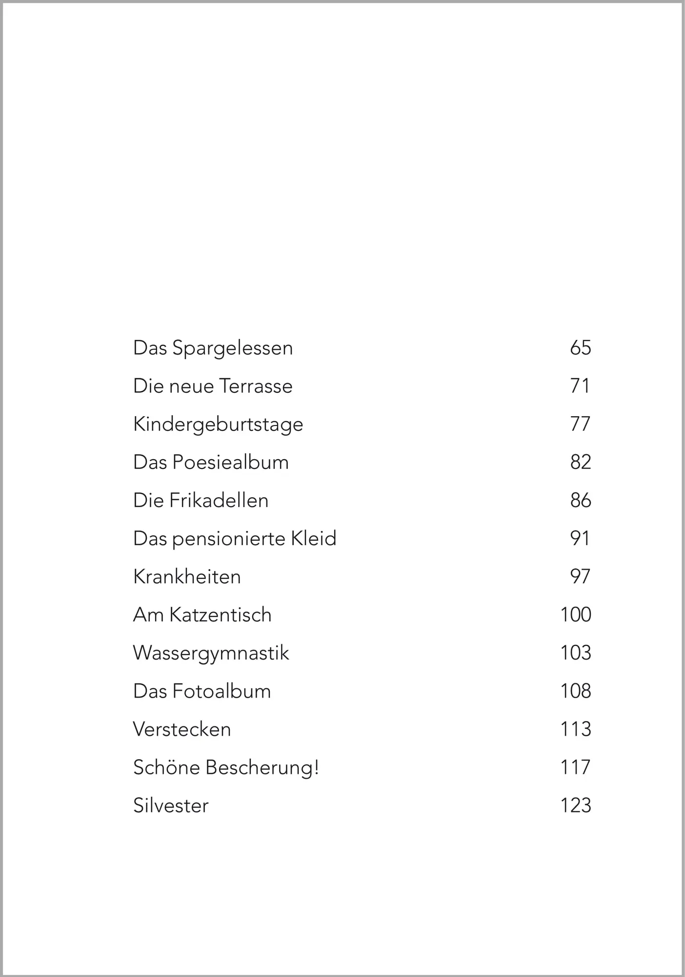 Bild: 9783948106003 | Geschichten vom Plauderclub | Kurzgeschichten für Senioren. Großdruck