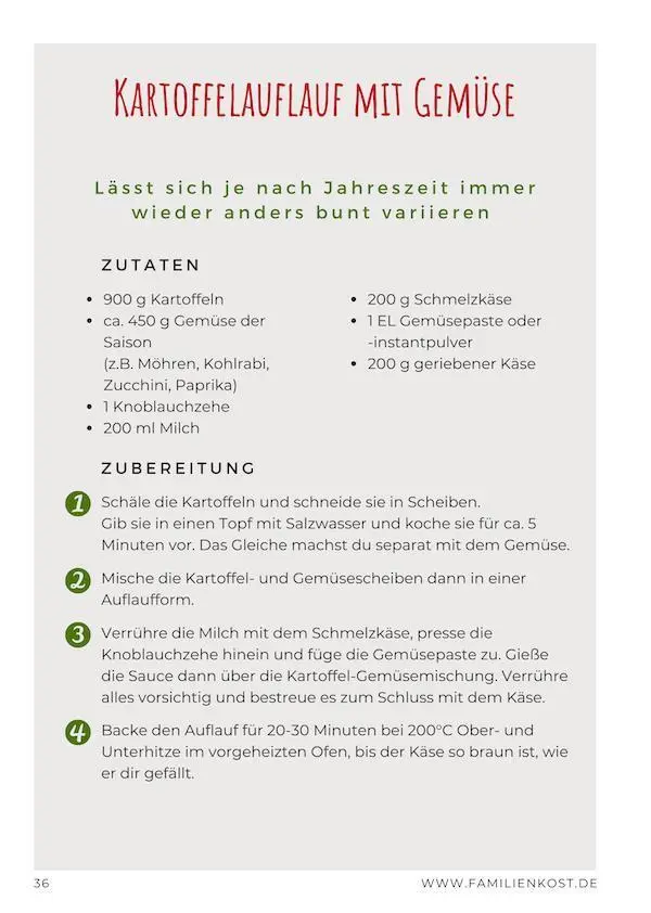 Bild: 9783949266003 | Mein Familienkochbuch | Jenny Böhme | Taschenbuch | Deutsch | 2023