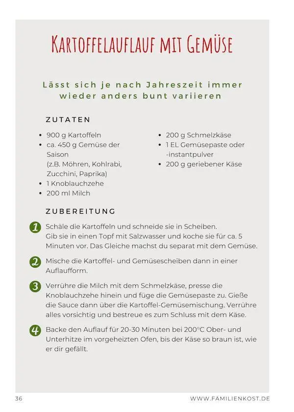 Bild: 9783949266003 | Mein Familienkochbuch | Jenny Böhme | Taschenbuch | Deutsch | 2023