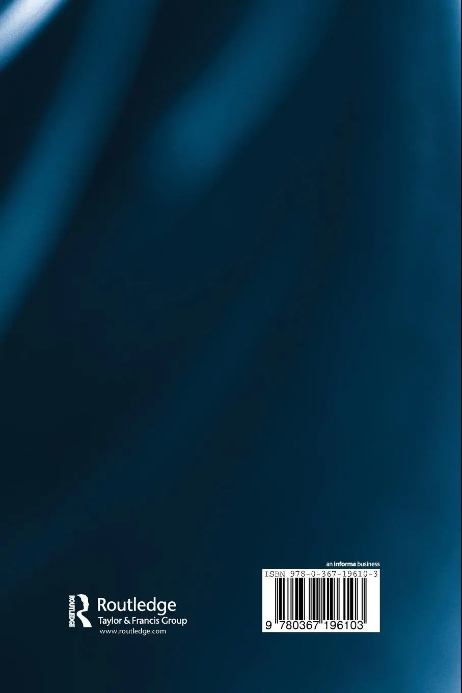 Rückseite: 9780367196103 | Respect-Focused Therapy | Susanne Slay-Westbrook | Taschenbuch | 2019
