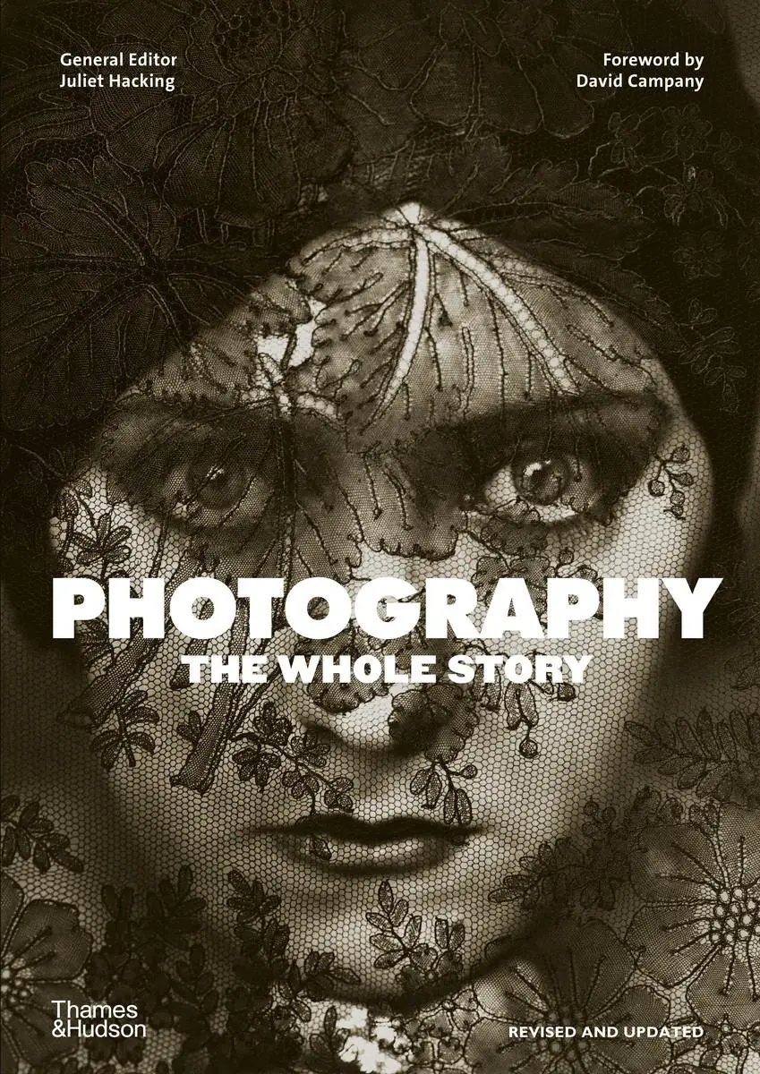 Cover: 9780500296103 | Photography: The Whole Story | Juliet Hacking | Taschenbuch | Englisch