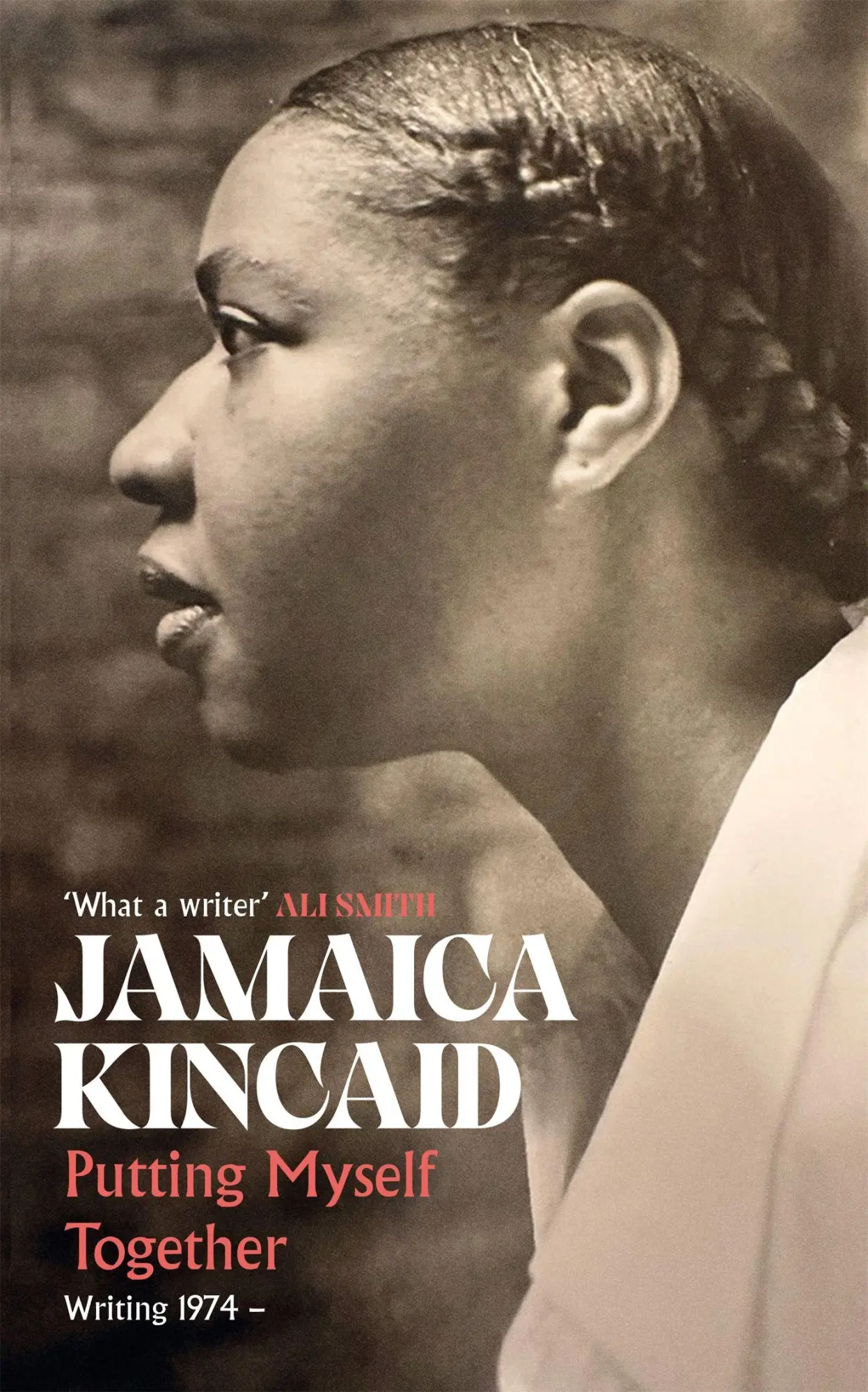 Cover: 9781035036103 | Putting Myself Together | Writing 1974- | Jamaica Kincaid | Buch