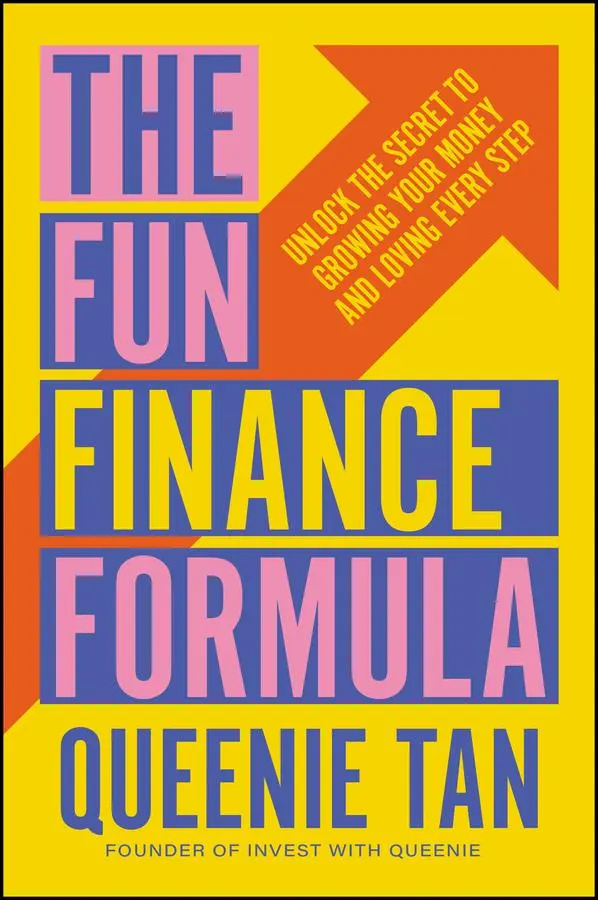 Cover: 9781394346103 | The Fun Finance Formula | Queenie Tan | Taschenbuch | Englisch | 2025