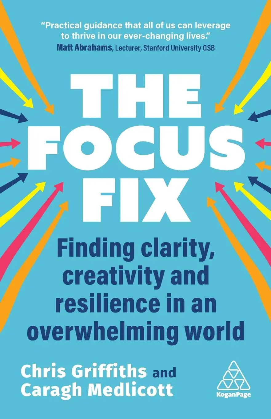 Cover: 9781398616103 | The Focus Fix | Chris Griffiths (u. a.) | Taschenbuch | Englisch