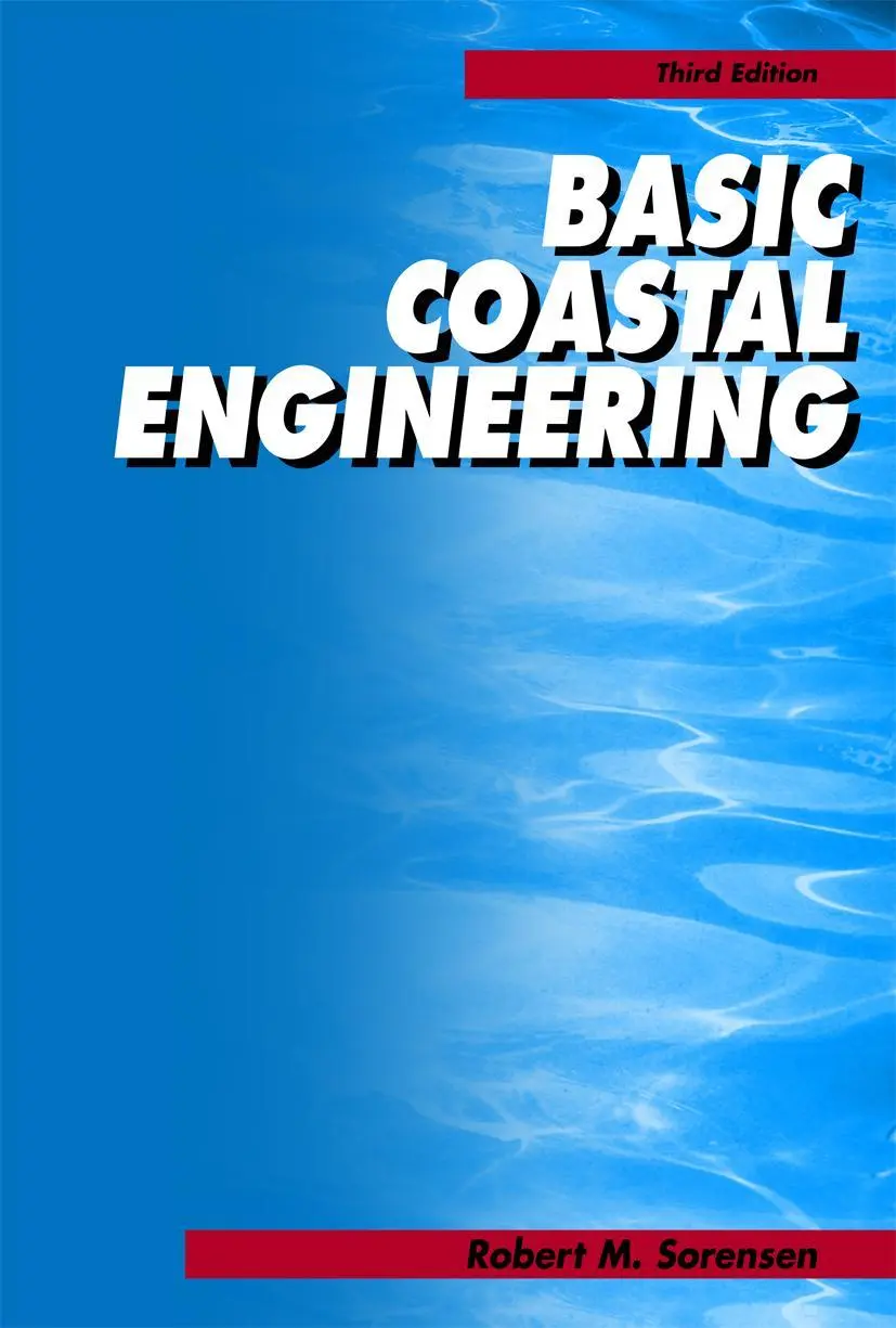 Cover: 9781441936103 | Basic Coastal Engineering | Robert M. Sorensen | Taschenbuch | xiii