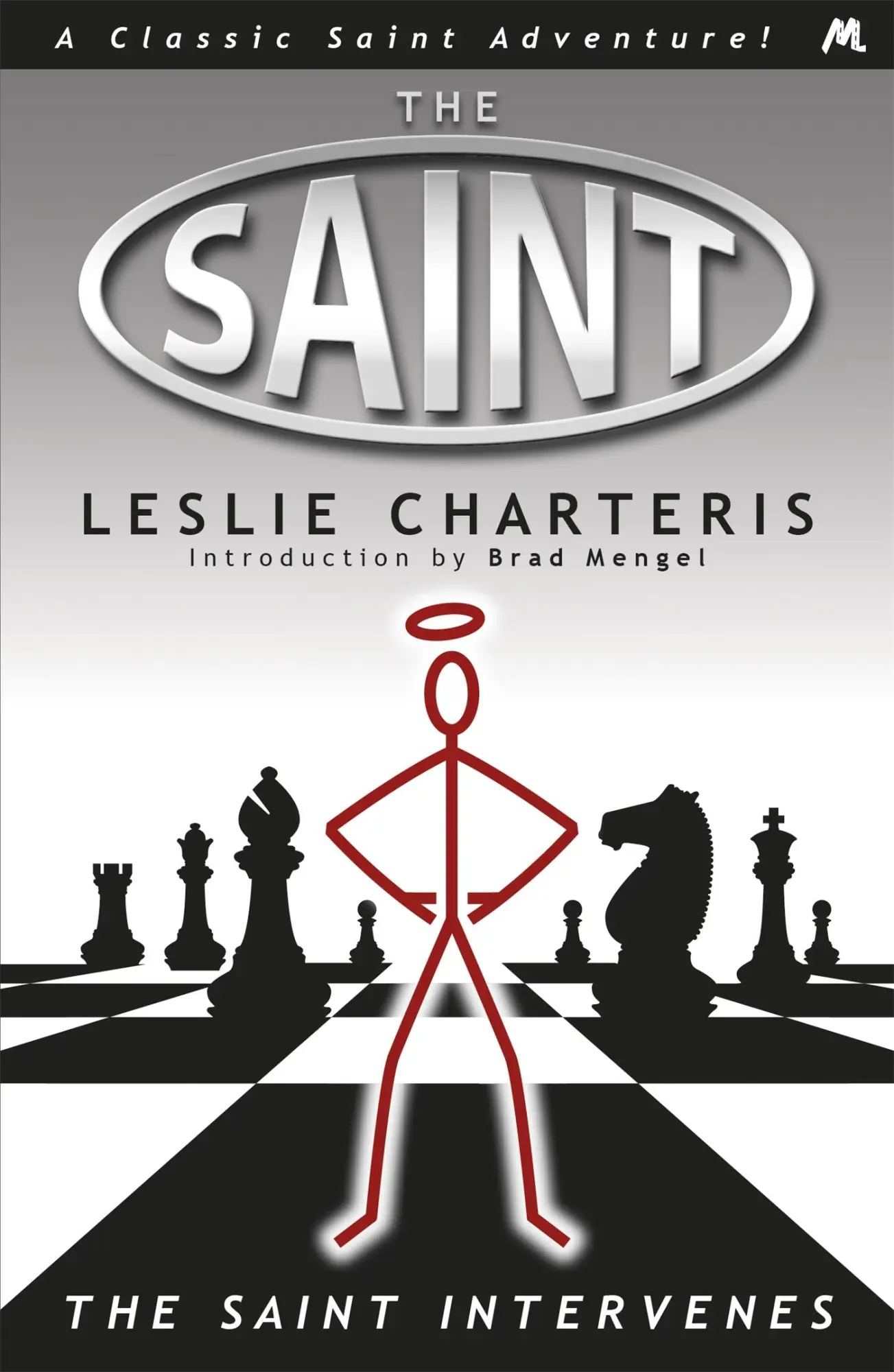 Cover: 9781444766103 | The Saint Intervenes | Leslie Charteris | Taschenbuch | Englisch