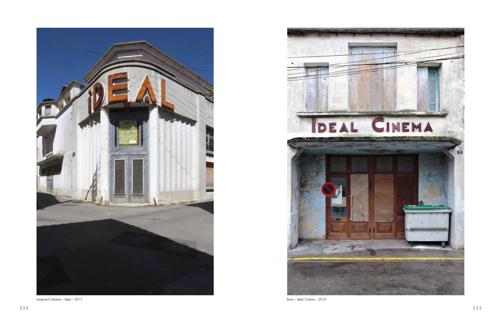 Bild: 9782361956103 | Cinemas - A French Heritage | Simon Edelstein | Buch | 288 S. | 2024