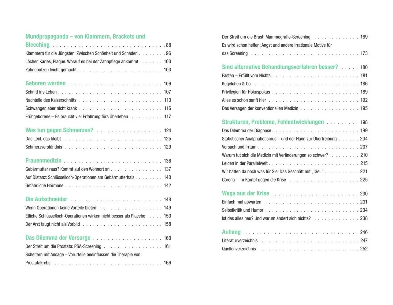 Bild: 9783833876103 | Ist das Medizin - oder kann das weg? | Werner Bartens | Buch | 255 S.