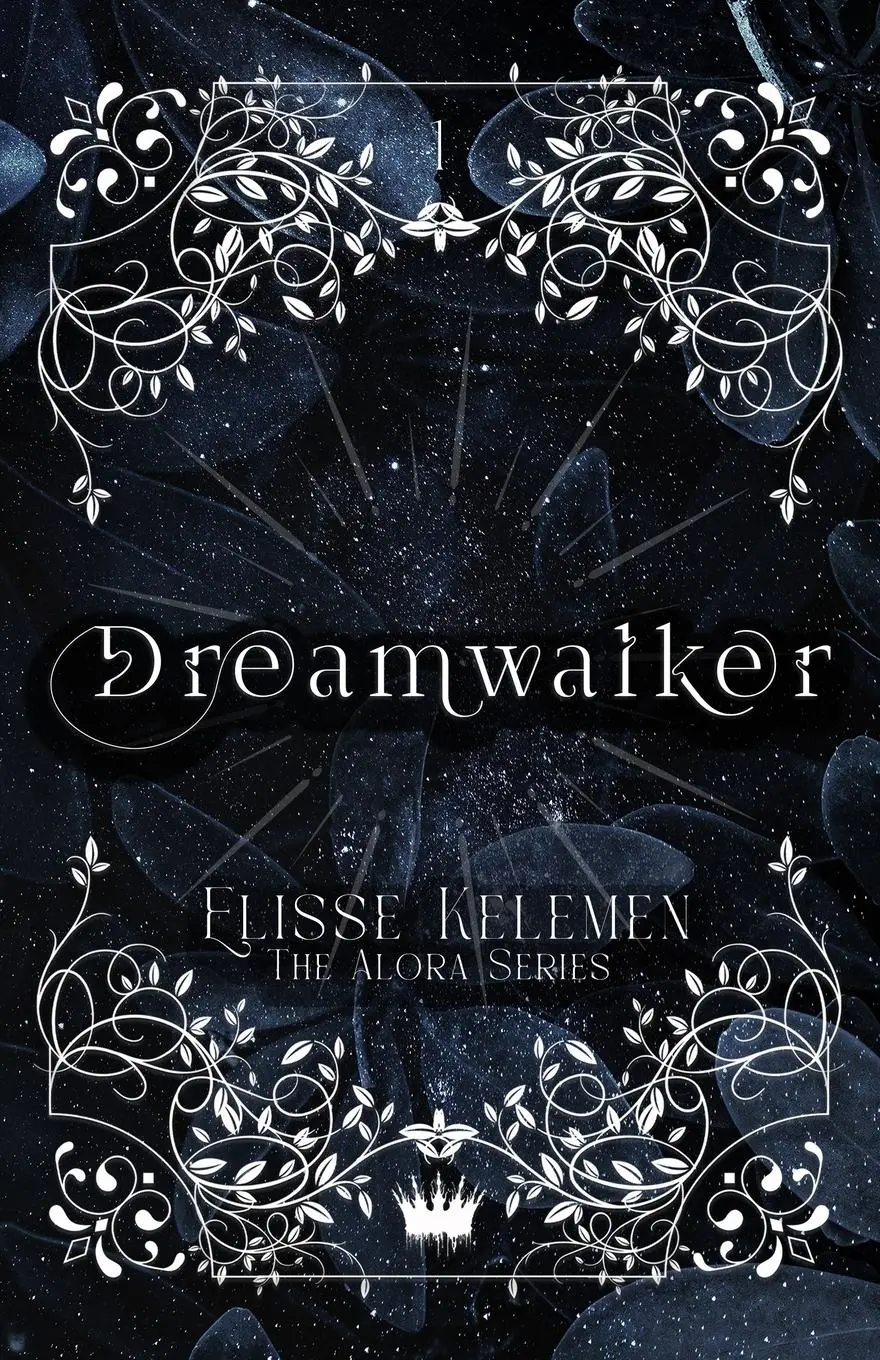 Cover: 9798998636103 | Dreamwalker | Elisse Kelemen | Taschenbuch | Englisch | 2025