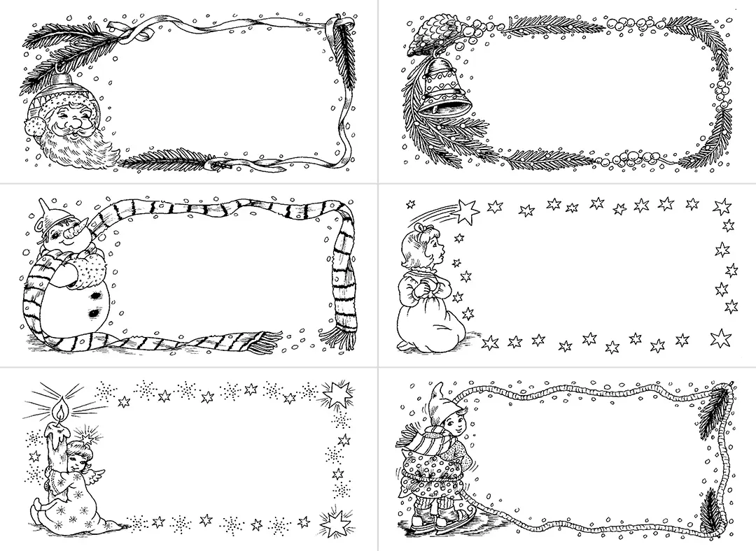 Bild: 4007742186203 | Christl Vogls Ausmalreise - der Adventskalender | Christl Vogl | Frech