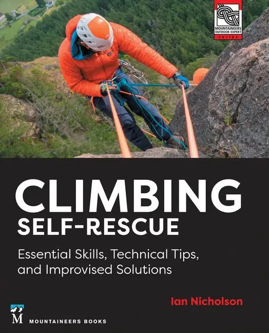 Cover: 9781680516203 | Climbing Self-Rescue | Ian Nicholson | Taschenbuch | Englisch | 2024