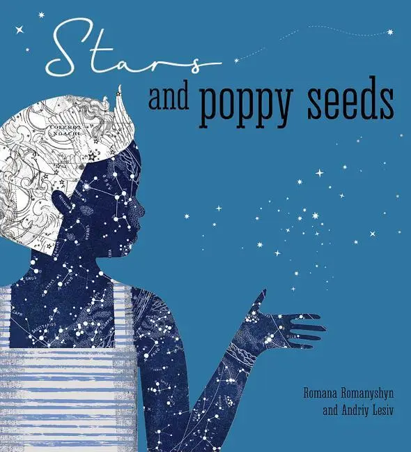 Cover: 9781849766203 | Stars and Poppy Seeds | Romana Romanyshyn | Buch | Gebunden | Englisch